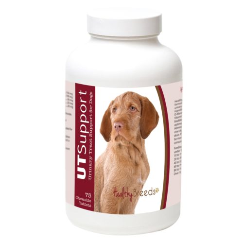 840235184065 Wirehaired Vizsla Cranberry Chewables, 75 Count