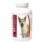 840235184478 Norwegian Lundehund Cranberry Chewables, 75 Count