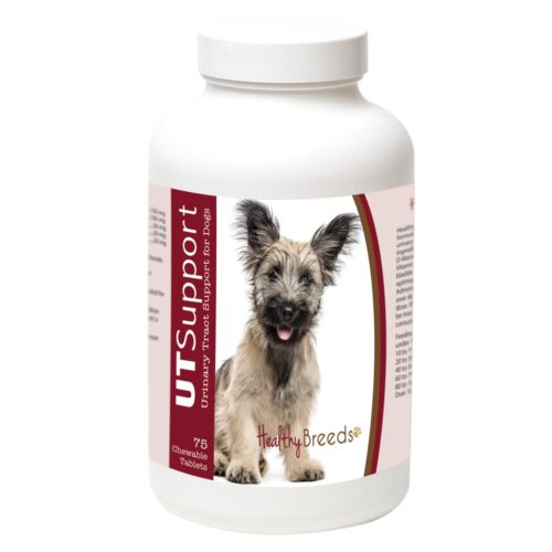 840235185154 Skye Terrier Cranberry Chewables, 75 Count