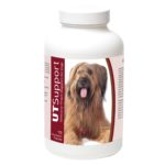 840235185536 Briard Cranberry Chewables, 75 Count