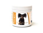 840235187141 Russian Toy Terrier Omega HP Fatty Acid Skin & Coat Support Soft Chews