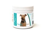 840235189961 Welsh Terrier Z-Flex Minis Hip & Joint Support Soft Chews