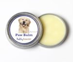 840235194316 2 oz Golden Retriever Dog Paw Balm