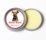 840235195658 2 oz Welsh Terrier Dog Elbow Balm