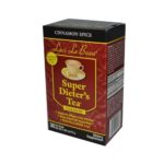 910026 Super Dieter's Tea Cinnamon Spice - 30 Tea Bags