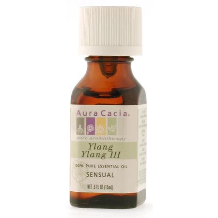 AURA(tm) Cacia 55366 Ylang Iii Essential Oil