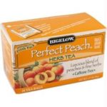 B79030 Perfect Peach Herbal Tea -6x20 Bag