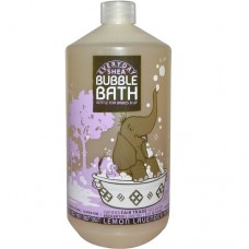 BWA43670 1 x 32 oz Butter Calming Lemon Lavender Bubble Bath