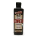 Barlean's Organic Oils Fresh Flax Oil - 16.0 fl oz
