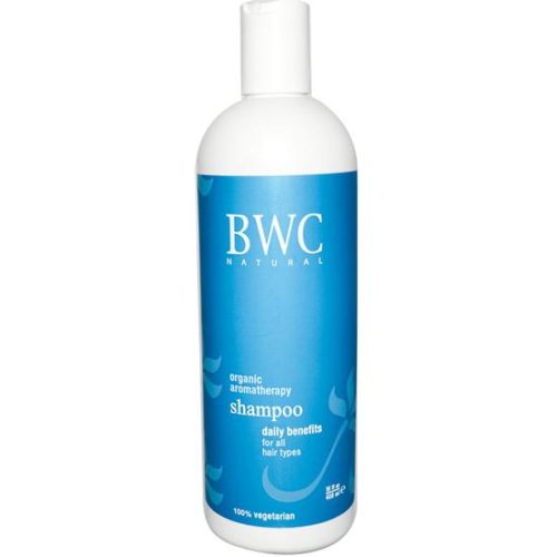 Beauty Without Cruelty Hair Care Daily Benefits Shampoos 16 fl. oz. 223335