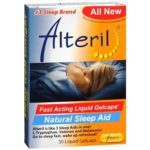 Biotab Nutraceuticals Natural Sleep Aid Dietary Supplement Liquid Gelcaps - 30.0 ea