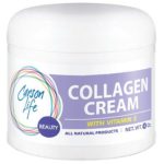 Carson Life Collagen Cream with Vitamin E Lavender - 4.0 oz