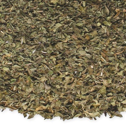Davidson Organic Tea 6429 Bulk Herb Spearmint Leaves Tea