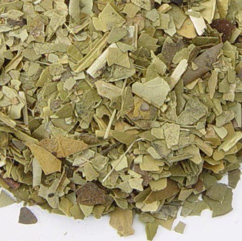 Davidson Organic Tea 6430 Bulk Herb Mate Tea