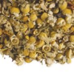 Davidson Organic Tea 6482 Bulk Herb Chamomile Flowers Tea