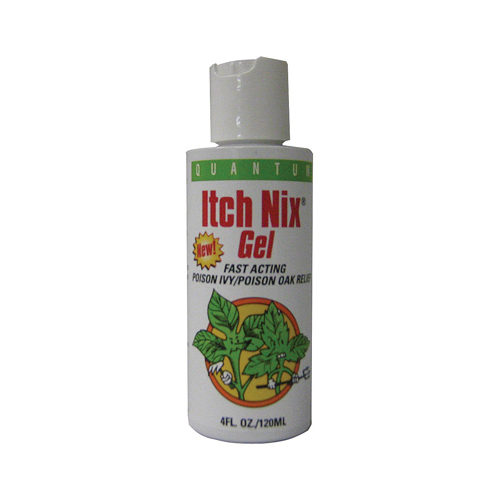 ECW385880 Itch-Nix - 4 oz.