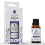 EOLV30 100 Percent Pure Lavender Essential Oil