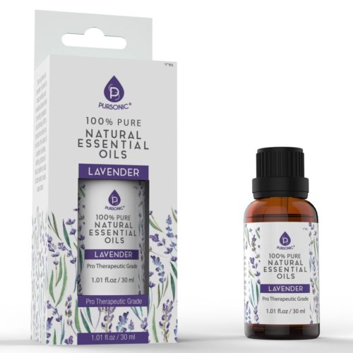 EOLV30 100 Percent Pure Lavender Essential Oil