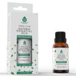 EOPP30 100 Percent Pure Peppermint Essential Oil