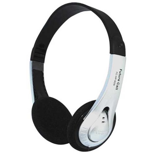 FC-HP-SOS Stereo Headphone