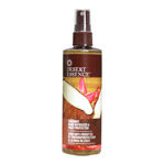 Frontier Natural Products 225756 Coconut Hair Defrizzer & Heat Protector 8.5 fl. oz.