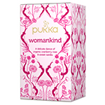 Frontier Natural Products 228880 Womankind Tea