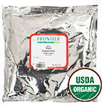 Frontier Natural Products 2723 Fennel Seed Powder Organic