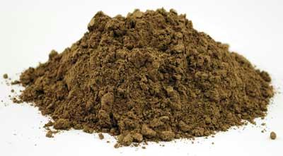 H16BLACRP 1oz Black Cohosh Root Powder - Cimicifuga Racemosa