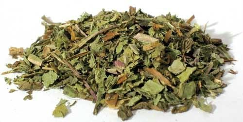 H16DANLC 1oz Dandelion Leaf Cut - Taraxacum Officinale