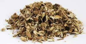 H16MARR 1oz Marshmallow Root Cut - Althaea Officinalis