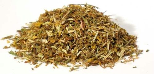 H16STJC 1oz St Johns Wort Cut - Hypericum Perforatum