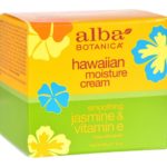 HG0390153 3 oz Hawaiian Moisture Cream Jasmine & Vitamin E