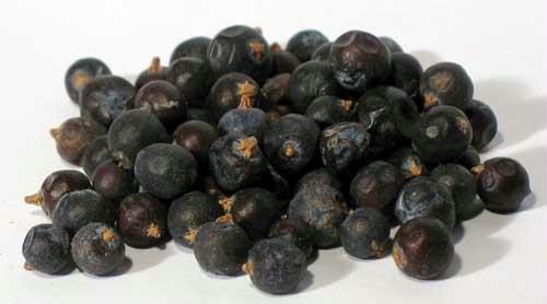 HJUNWB 1lb Juniper Berries Whole