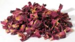 HROSRW 2 oz Rose Buds and Petals Red - Rosa Gallica