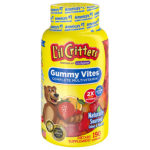 L'il Critters Gummy Vites Complete Kids Gummy Vitamins - 190.0 ea