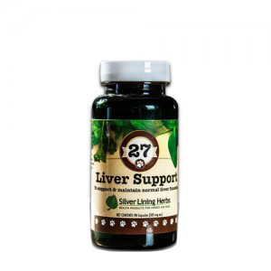 k27c Liver Support 27 Liver Support
