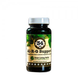 k34c Al-R-G Support 34 Al-R-G Support