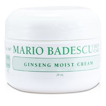 177168 Ginseng Moist Cream for Combination, Dry & Sensitive Skin Types