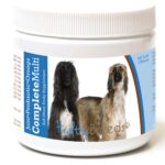 192959007183 Afghan Hound All in One Multivitamin Soft Chew - 60 Count