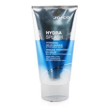 249929 5.07 oz Hydrasplash Hydrating Gelee Masque for Fine, Medium & Dry Hair