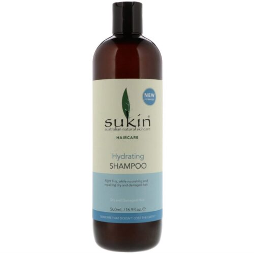 455688 16.9 oz Hydrating Shampoo