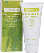 71750 Phytoestrogen Body Cream