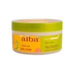 Alba Botanica Hawaiian Spa Treatments Kukui Nut Body Cream 6.5 fl. oz. 6.5fl. oz. 217329