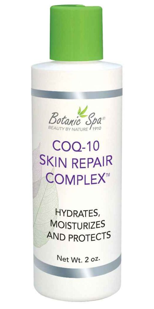 Botanic Spa CoQ-10 Skin Repair Complex™ Moisturizing Cream - 2 Oz