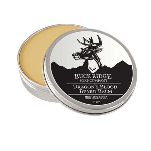 DRAGONBALM Dragons Blood Beard Balm