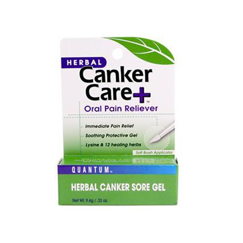 HG0392571 0.33 oz Canker Care Plus Gel