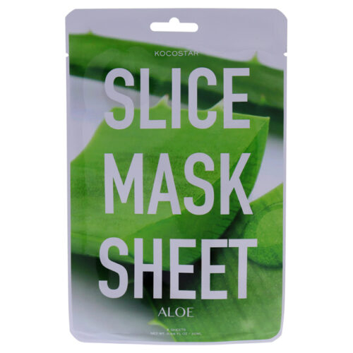 I0102844 1 oz Slice Sheet Mask, Aloe