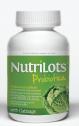 Imagilin Technology NVCA - 60 NutriLots Cabbage - 60 Capsules