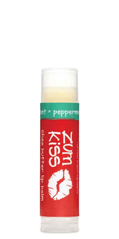 Indigo Wild Zum Kiss Stick - Peppermint - 15 Oz