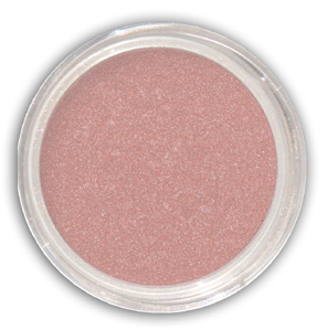 Makeup Blush - Promenade Pink Mineral